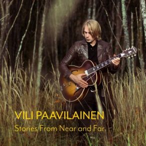 Download track Summer´s Here Vili Paavilainen