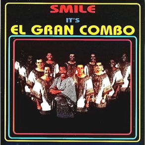 Download track Falsaria El Gran Combo De Puerto Rico