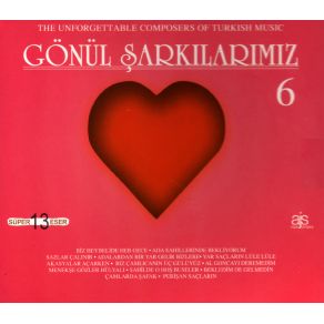 Download track Sahilde O Hoş Buseleri Gönül Şarkılarımız