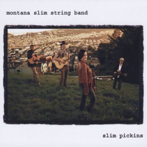 Download track Woodcutter String Band