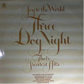 Download track Family Of Man Three Dog Night