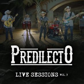 Download track Si Acaso Me Escuchas (Live Sessions) Predilecto