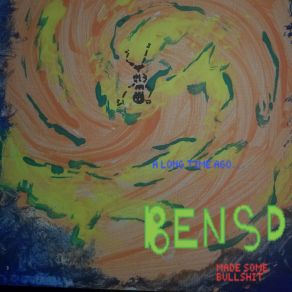 Download track For You Used To Confuse Ben SD