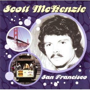 Download track It'S Not Time Now Scott McKenzie