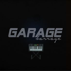 Download track Evil Ed Garage Barrage