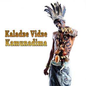 Download track Kamunadima Kaladze Vidze