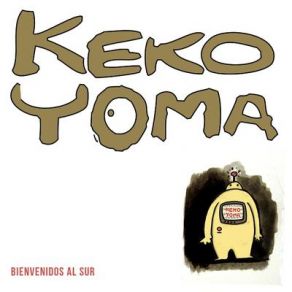 Download track Mataderos Transparentes Keko Yoma