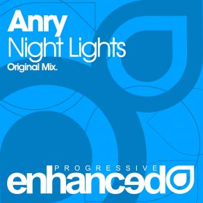 Download track Night Lights (Original Mix) Anry