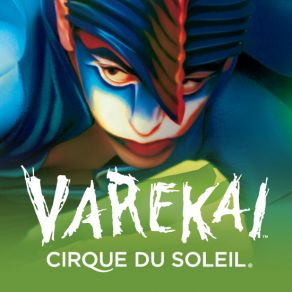 Download track Gitans Cirque Du SoleilMathieu Lavoie