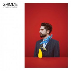 Download track Je Rêve Encore Grimme