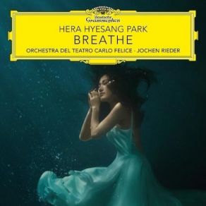 Download track 21. Refice: Cecilia - Padre Ho Pregato Orchestra Del Teatro Carlo Felice Di Genova, Hera Hyesang Park