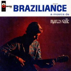 Download track Deus Brasileiro Marcos Valle