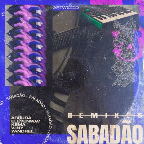 Download track Sabadão (V. Iny Remix) ArtwoV. Iny