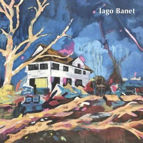 Download track Orballo Iago Banet