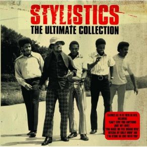 Download track Rockin' Roll Baby The Stylistics