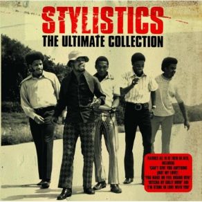 Download track Stop Look Listen (To Your Heart) The Stylistics