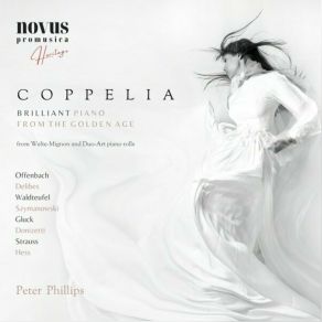 Download track Estudiantina, Op. 191 Waltzes (Duo-Art 6778) Peter Phillips