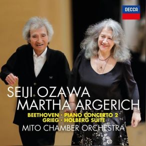 Download track 06 - II. Sarabande. Andante Martha Argerich, Mito Chamber Orchestra