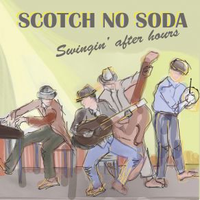 Download track Organ Swing Nr 1 Scotch No Soda