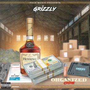 Download track To The Bank GrizzlyBlunted, Rob Gambino