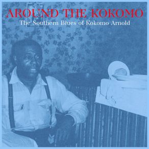 Download track Black Annie Kokomo Arnold