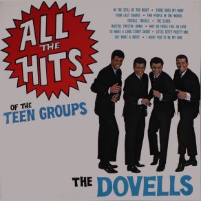 Download track (I'll Remember) In The Still Of The Night The Dovells