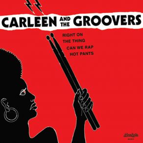 Download track The Thing Carleen & The Groovers