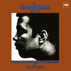 Download track Days Of Wine And Roses The George Duke Quartet