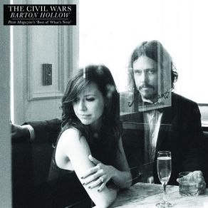 Download track Poison & Wine The Civil Wars