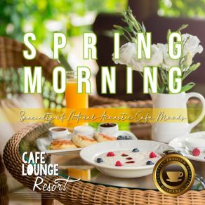 Download track Cafe Refreshing Riff Cafe Lounge Resort