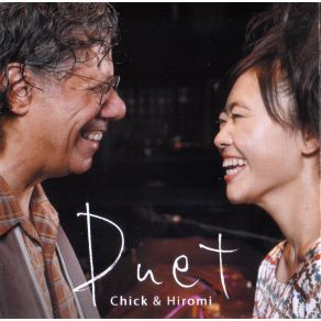 Download track Concierto De Aranjuez / Spain Chick & Hiromi