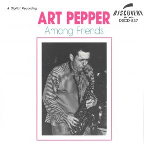 Download track What Is This Thing Called Love Art Pepper