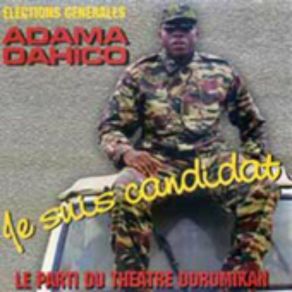 Download track Code Électoral Le Parti Du Theatre Doromikan