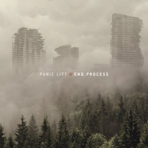 Download track Life Cycle The Panic Lift