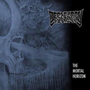 Download track Excavation Desecresy