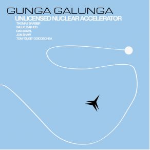 Download track Rainy Day, Sunny Heart Gunga Galunga