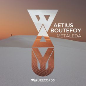 Download track Metaleda (Joep Mencke Remix) Aetius BoutefoyNO - MAD, Joep Mencke