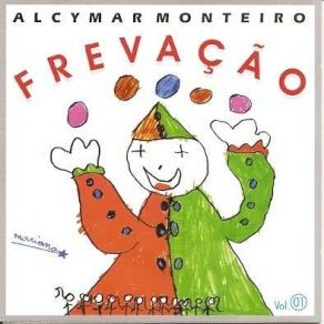 Download track Cerveja Frevo E Mulher Alcymar Monteiro