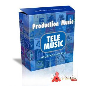 Download track Cyber Music 07 TM