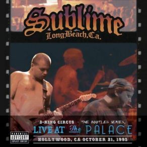 Download track Saw Red Sublime