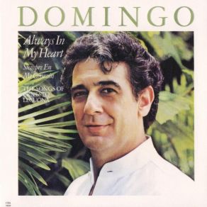 Download track 06 Maria La O Plácido Domingo, The Royal Philharmonic Orchestra