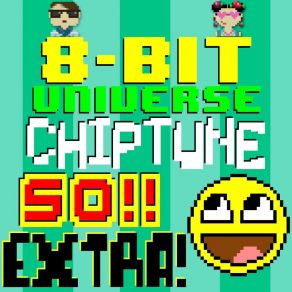 Download track Break Stuff (8 Bit Version) 8 Bit Universe