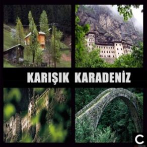 Download track Karayemiş Çeşitli SanatçılarGökhan Birben