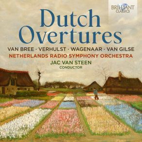 Download track Concert Overture In C Minor Jac Van Steen