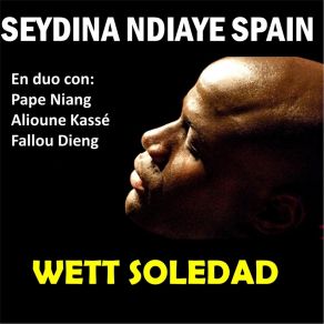 Download track Agresseur Seydina Ndiaye Spain