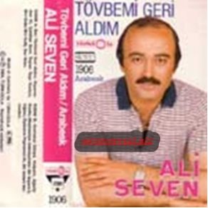 Download track Ağlattı Kader Ali Seven