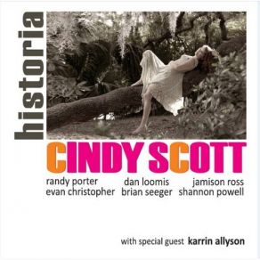 Download track Some Of That Sunshine Cindy ScottKarrin Allyson