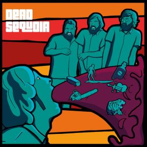 Download track Amor De Antro Dead Sequoia