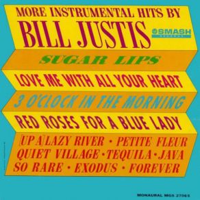 Download track Sugar Lips Bill Justis