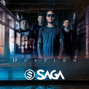 Download track Destino Saga Rock